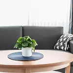 Appartement Apartmenthaus Seehof *