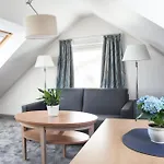 Apartmenthaus Seehof Appartement Timmendorfer Strand