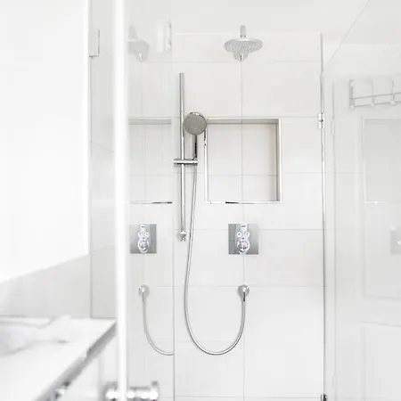 Appartement Apartmenthaus Seehof