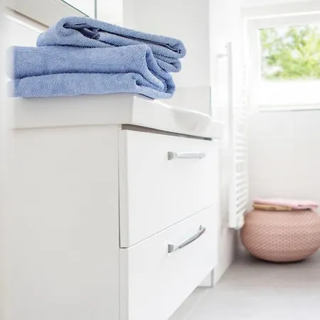 Apartmenthaus Seehof Appartement Timmendorfer Strand