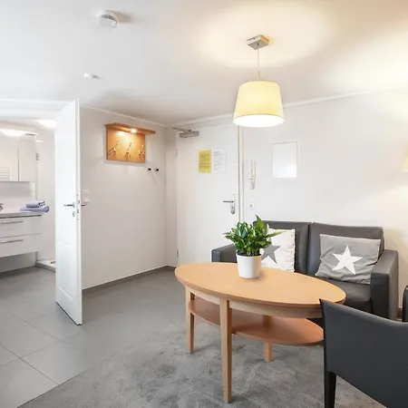 Apartmenthaus Seehof