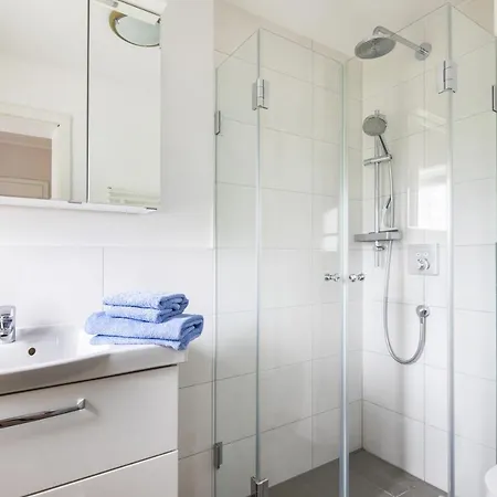 Apartmenthaus Seehof Appartement Timmendorfer Strand