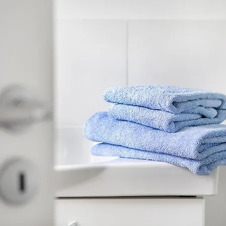 Apartmenthaus Seehof Appartement