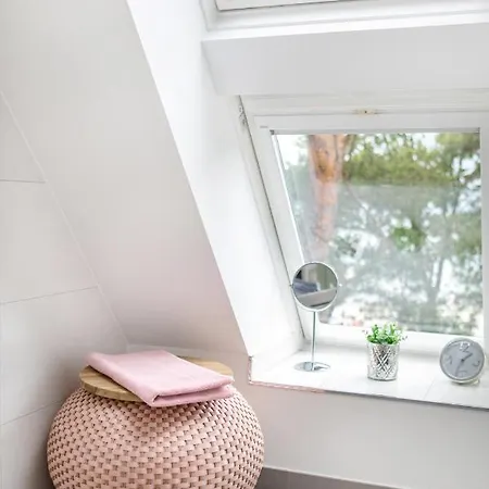 Apartmenthaus Seehof Apartment *