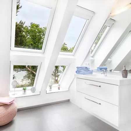 Apartmenthaus Seehof Appartement