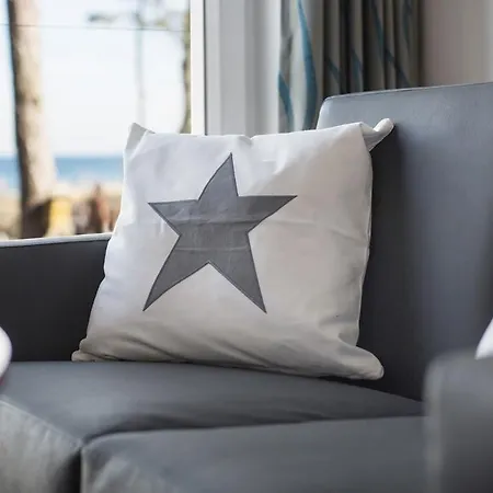 Apartment Apartmenthaus Seehof