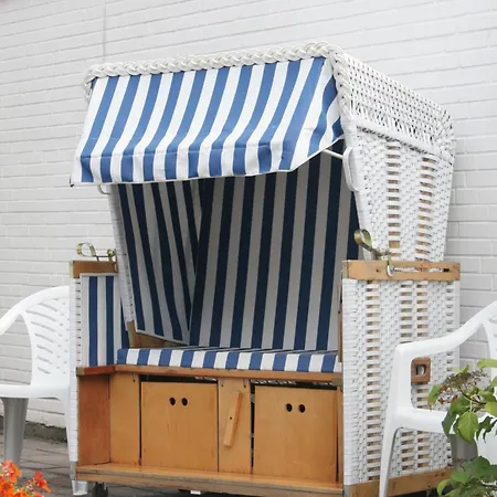 Appartement Apartmenthaus Seehof *