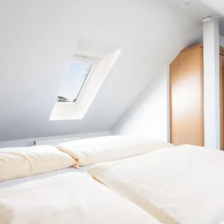 Apartmenthaus Seehof * 티멘도르프스트랜드