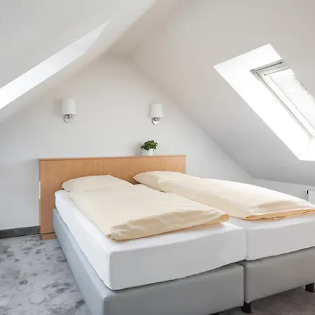 Apartmenthaus Seehof * 티멘도르프스트랜드