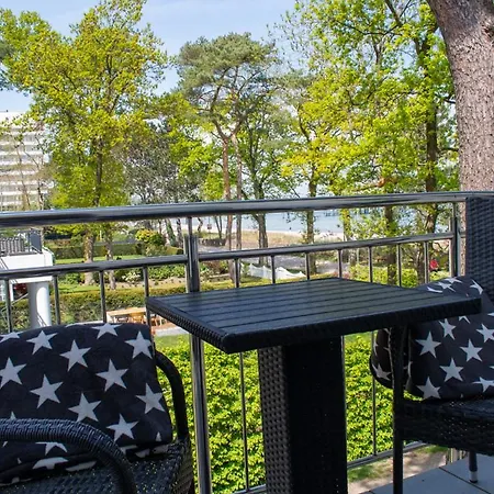 Apartmenthaus Seehof