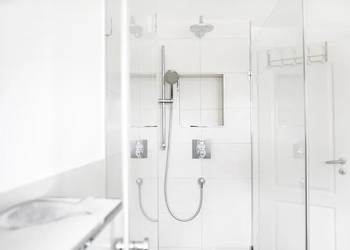 Appartement Apartmenthaus Seehof