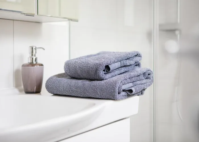 Apartmenthaus Seehof Appartement Timmendorfer Strand