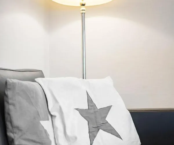 Apartmenthaus Seehof *