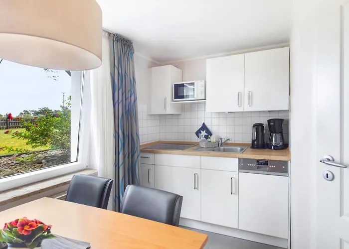 Apartmenthaus Seehof Timmendorfer Strand