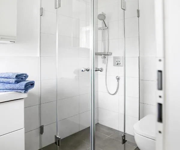 Apartmenthaus Seehof *