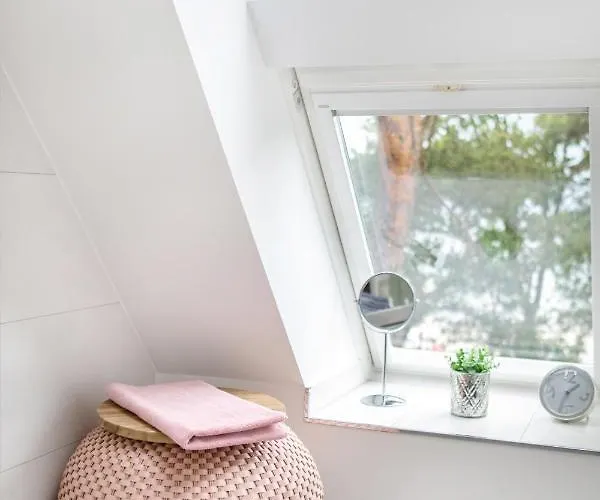 Apartmenthaus Seehof Appartement *