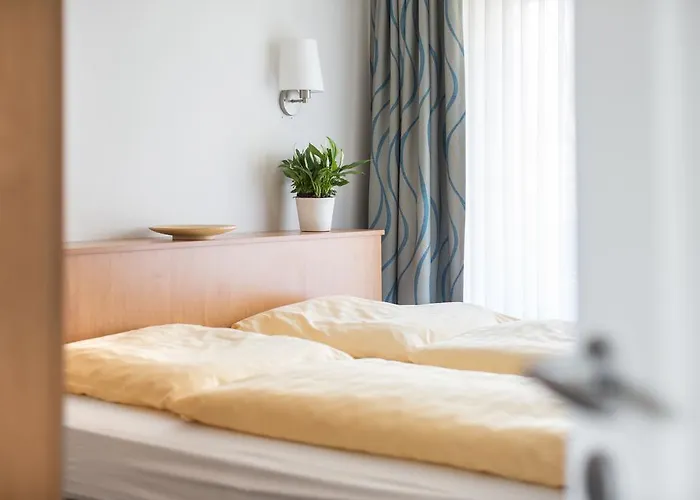 Apartmenthaus Seehof