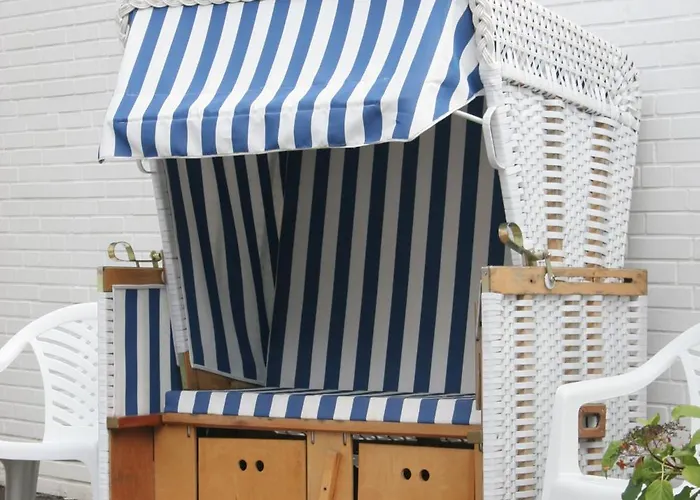 Appartement Apartmenthaus Seehof *