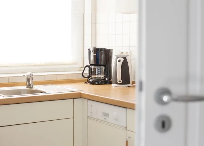 Apartmenthaus Seehof Appartement *